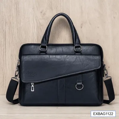 Wave Mens Executive Bag