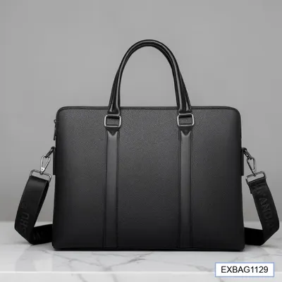 Titan Mens Executive Bag