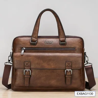 Blaze Mens Executive Bag