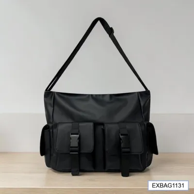 Flash Mens Executive Bag
