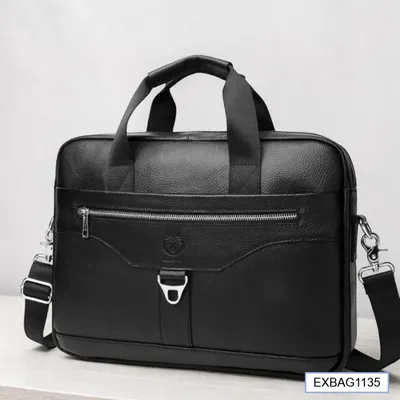 Focus Mens Executive Bag