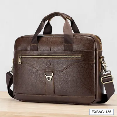 Focus Mens Executive Bag