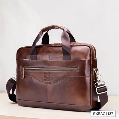 Summit Mens Executive Bag