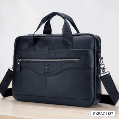 Summit Mens Executive Bag