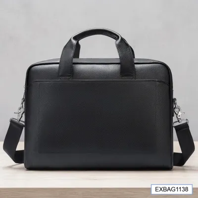 Stratos Mens Executive Bag