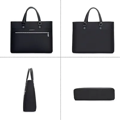 Velar Mens Executive Bag