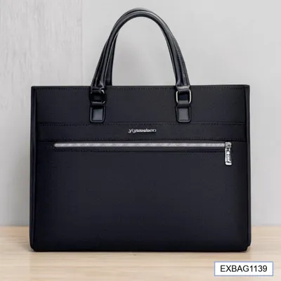 Velar Mens Executive Bag