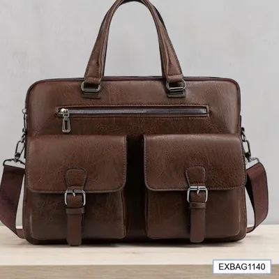 Orion Mens Executive Bag