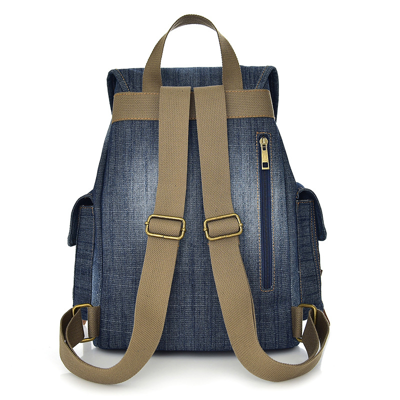 SAPPHIRE LINE BACKPACK