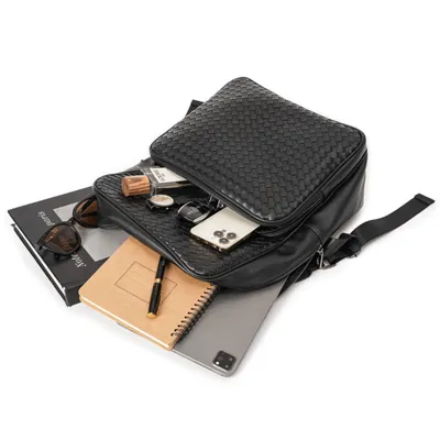 MODERN RIDE BACKPACK