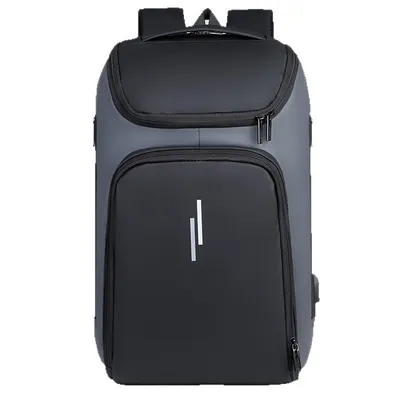 SILVER MAX BACKPACK