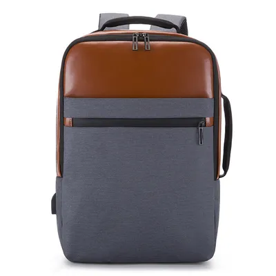 ALLOY CASE BACKPACK