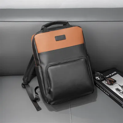 SILVER VIEW BACKPACK