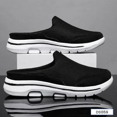 Iron Stride Outdoor Shoes