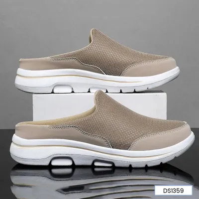 Iron Stride Outdoor Shoes