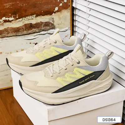 Peak Glider Outdoor Shoes