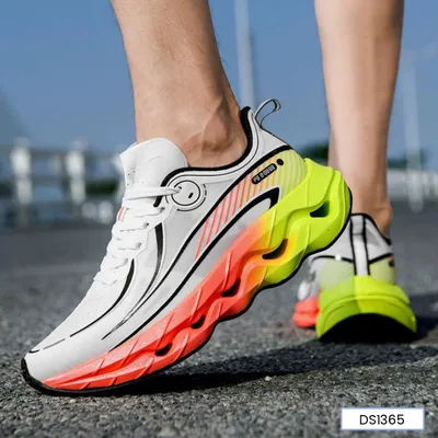 Trail Blazer Outdoor Shoes