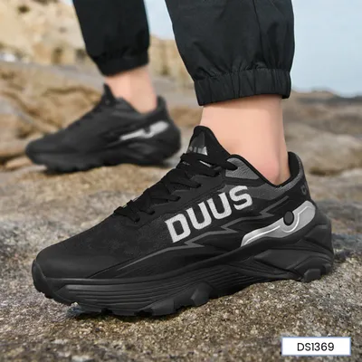 Rock Pulse Outdoor Shoes