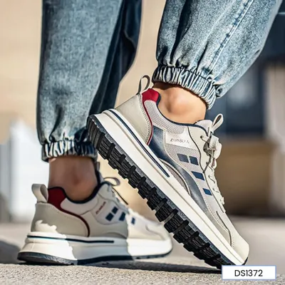 Rapid Voyage Outdoor Shoes