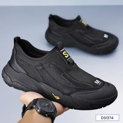 Cliff Stride Outdoor Shoes