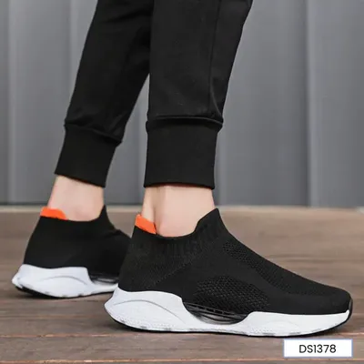 Timber Stride Outdoor Shoes