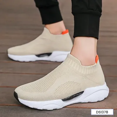 Timber Stride Outdoor Shoes