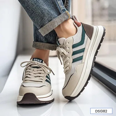 Adventure Stride Outdoor Shoes
