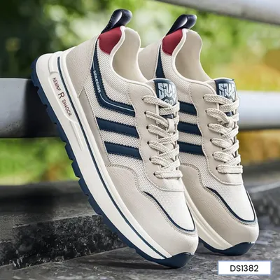 Adventure Stride Outdoor Shoes