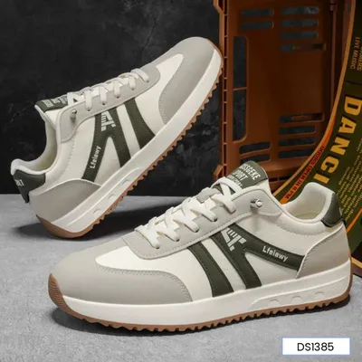 Peak Tracker Outdoor Shoes