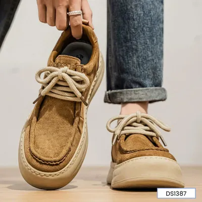 Forest Voyage Outdoor Shoes