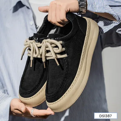 Forest Voyage Outdoor Shoes