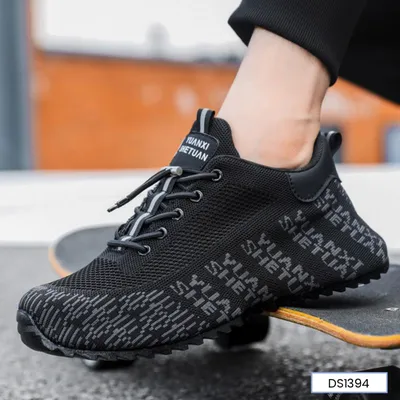 Thunder Voyage Outdoor Shoes
