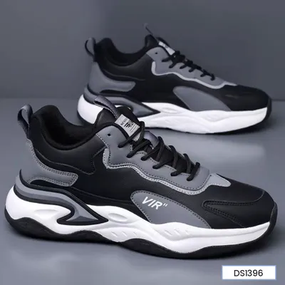 Alpine Stride Outdoor Shoes