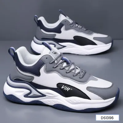 Alpine Stride Outdoor Shoes