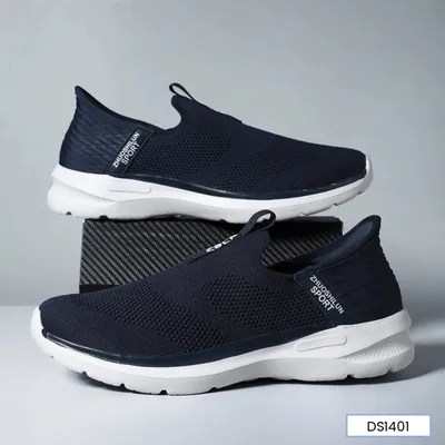 Wild Fusion Outdoor Shoes