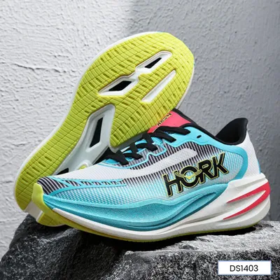 Alpine Quest Outdoor Shoes