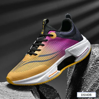 Blaze Ridge Outdoor Shoes