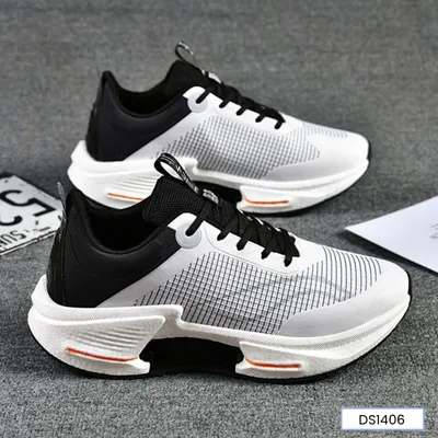 Blaze Ridge Outdoor Shoes