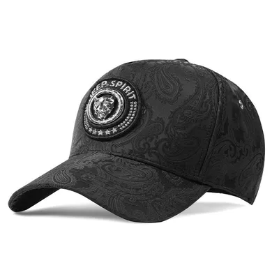 ALPINE GEAR HEAD WARE