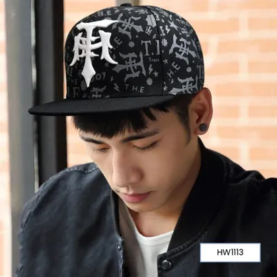 MODERN STYLE HEAD WARE