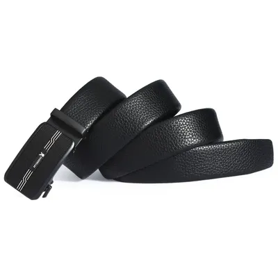 TITANIUM EDGE BELT
