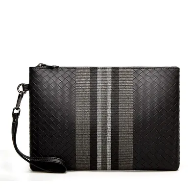 VARDEN PEAK MEN'S HANDBAG