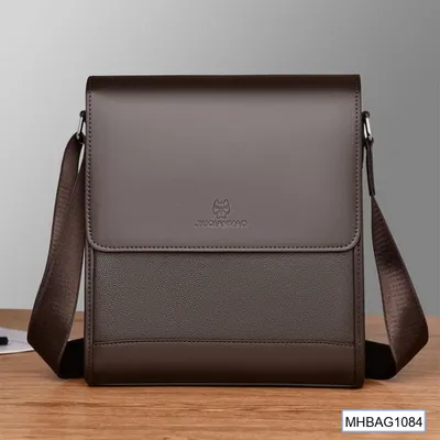 KELDON RISE MEN'S HANDBAG