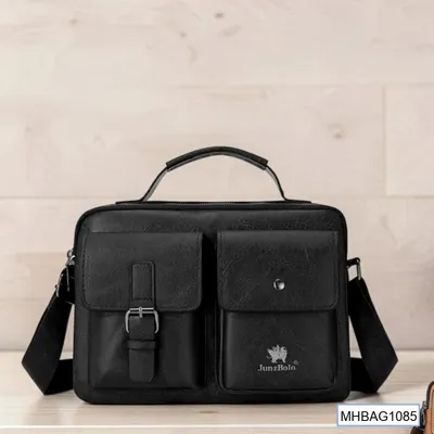 BRANTON VALE MEN'S HANDBAG