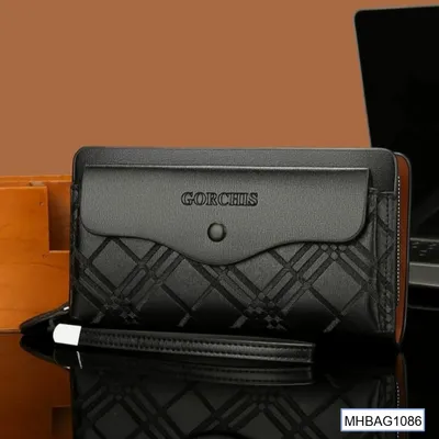 CORVEN TRAIL MEN'S HANDBAG