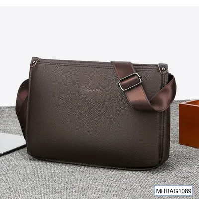 ORLAND PEAK MEN'S HANDBAG