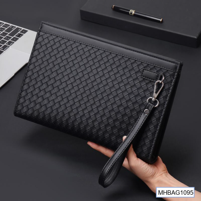 TORRIC SPAN MEN'S HANDBAG