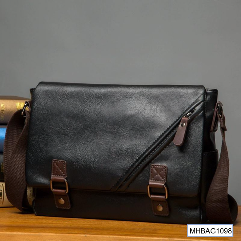 CORWIN PEAK MEN'S HANDBAG