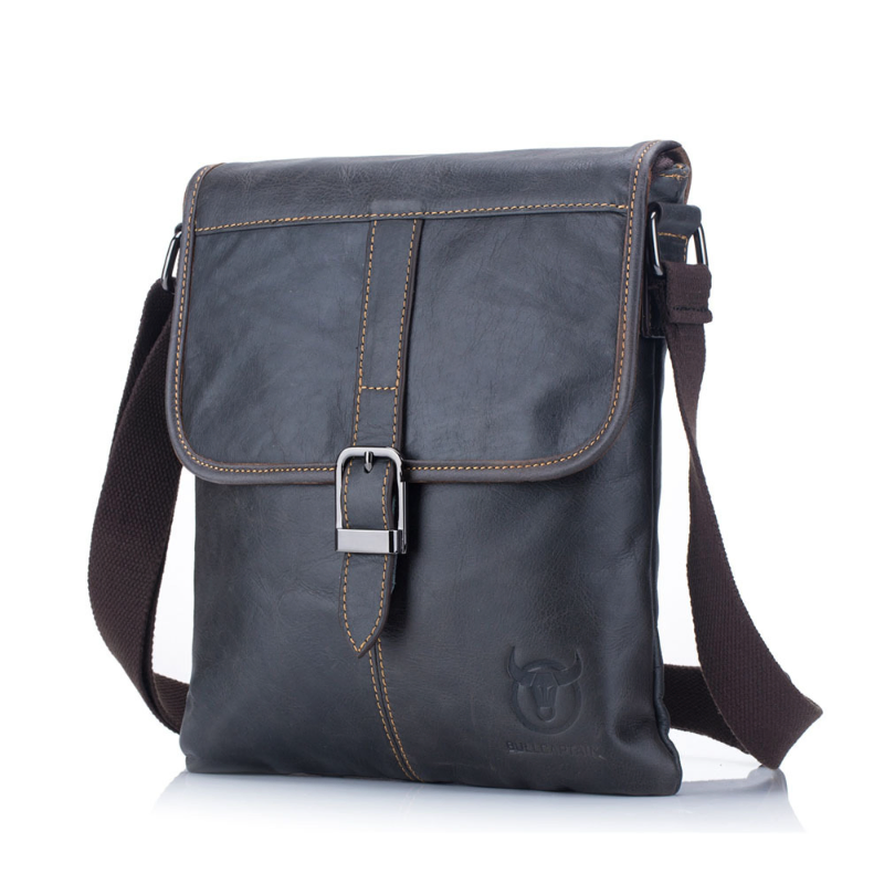 DORVEN RIDGE MEN'S HANDBAG