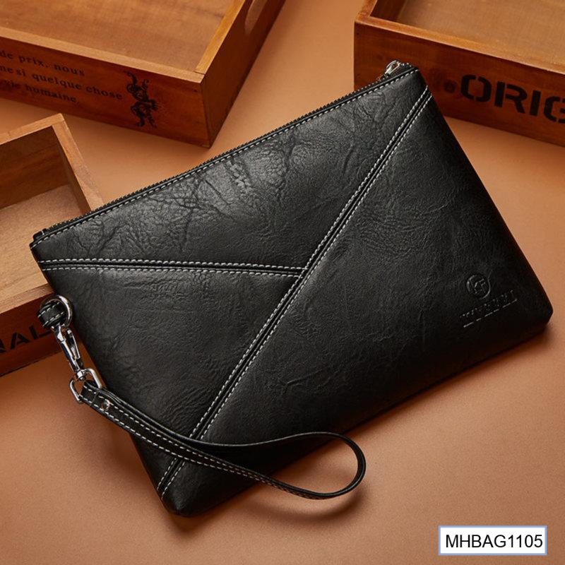 TALDEN FORGE MEN'S HANDBAG